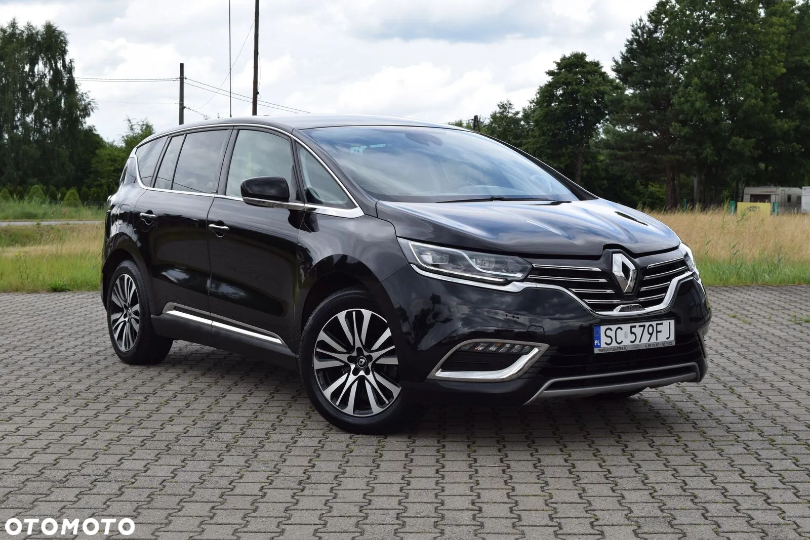 Renault Espace - 10