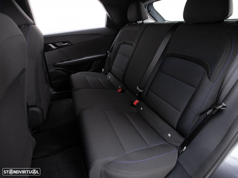 MG MG4 51 kWh Standard - 10