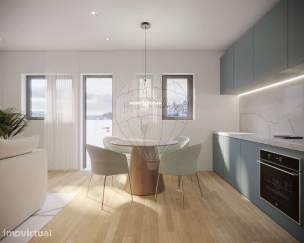 Apartamento T1 para venda - Grande imagem: 2/23