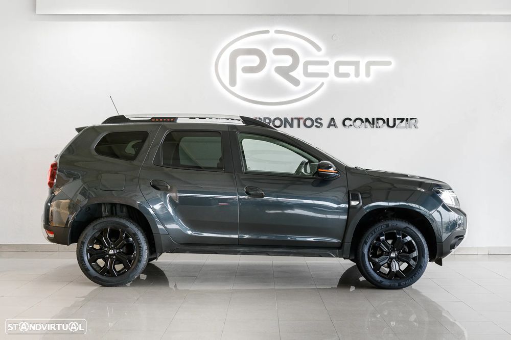 Dacia Duster 1.0 TCe SL Extreme - 3