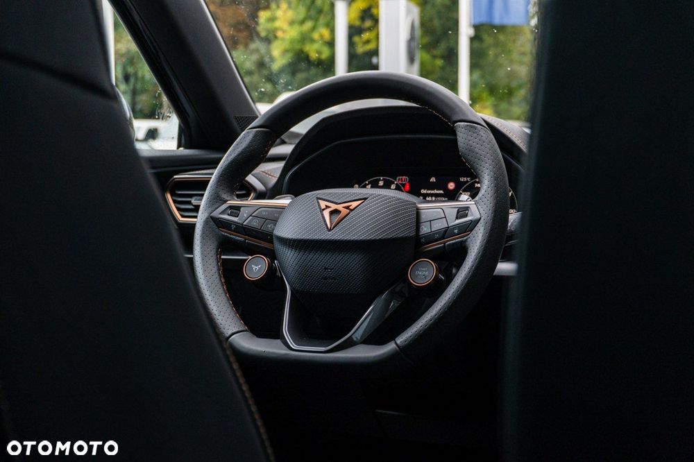 Cupra Formentor - 22