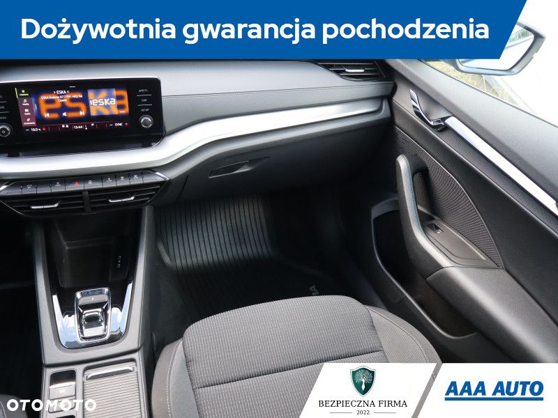 Skoda Octavia - 9