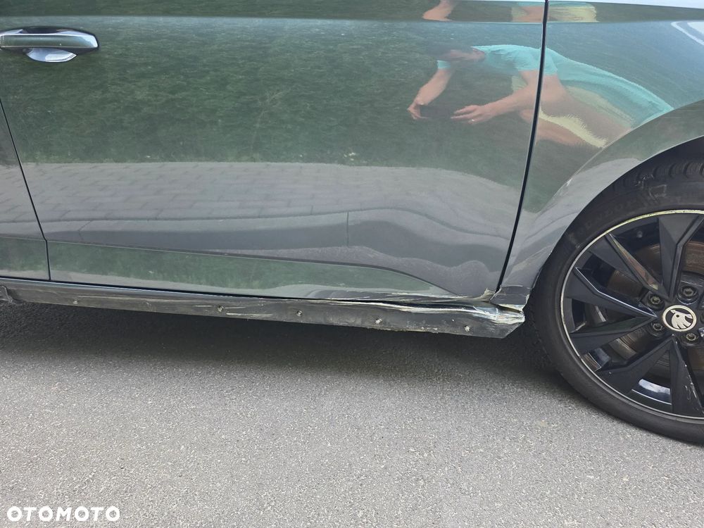 Skoda Fabia 1.0 TSI DSG Monte Carlo - 32