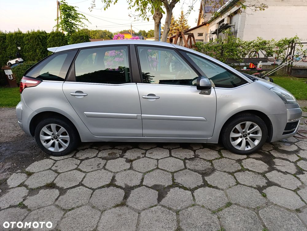 Citroën C4 Picasso - 2