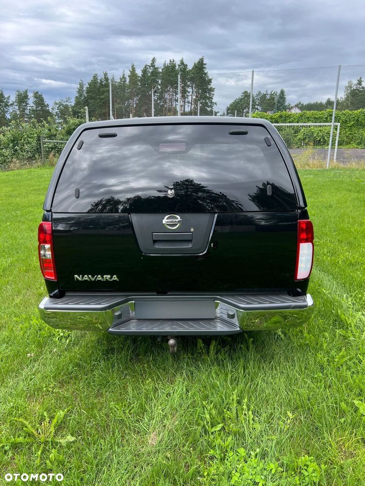 Nissan Navara - 7
