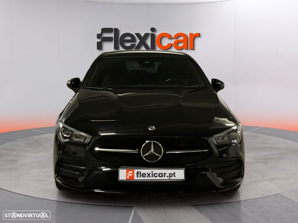Mercedes-Benz CLA 250 e Shooting Brake AMG Line - 7