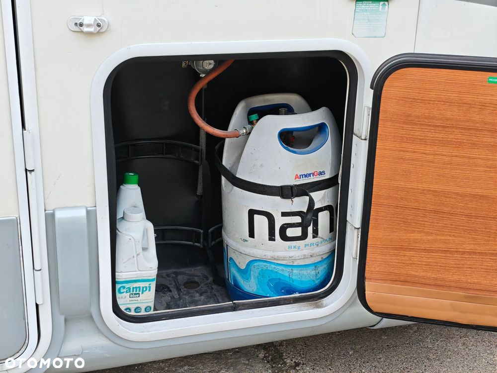 Fiat Ducato - 26