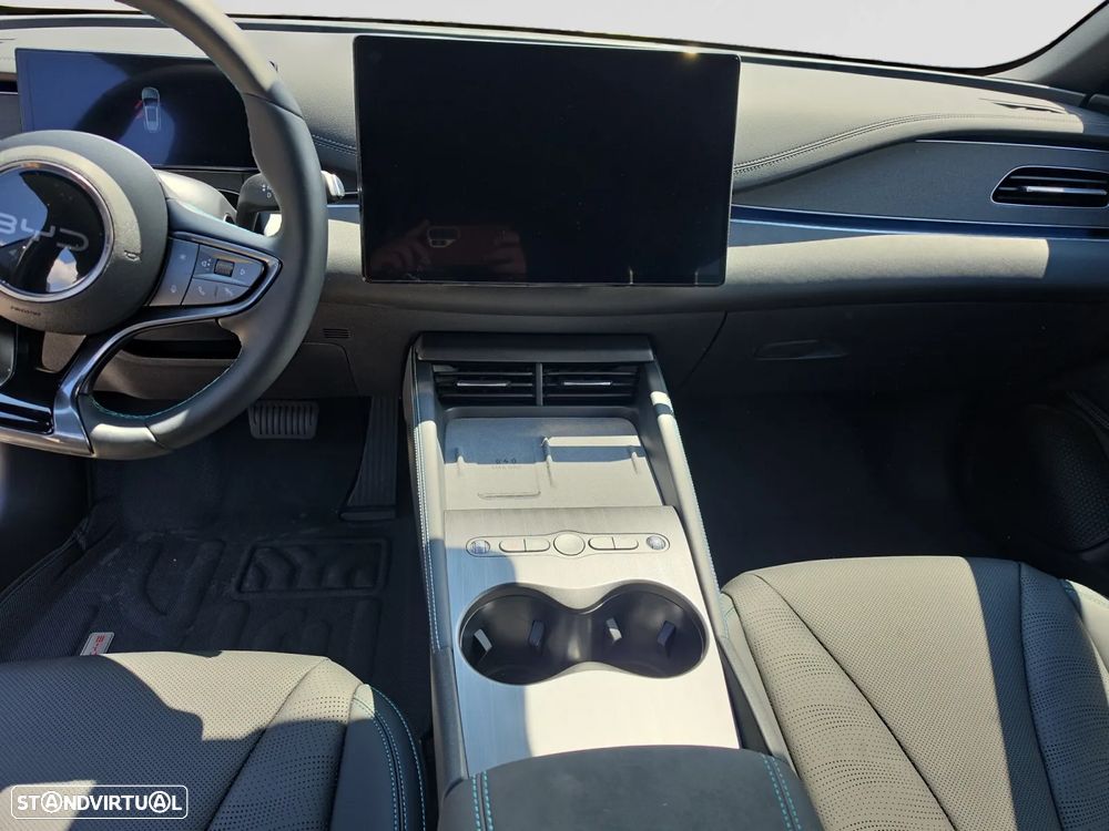 BYD Seal 6 Touring 1.5 DM-i Comfort - 14