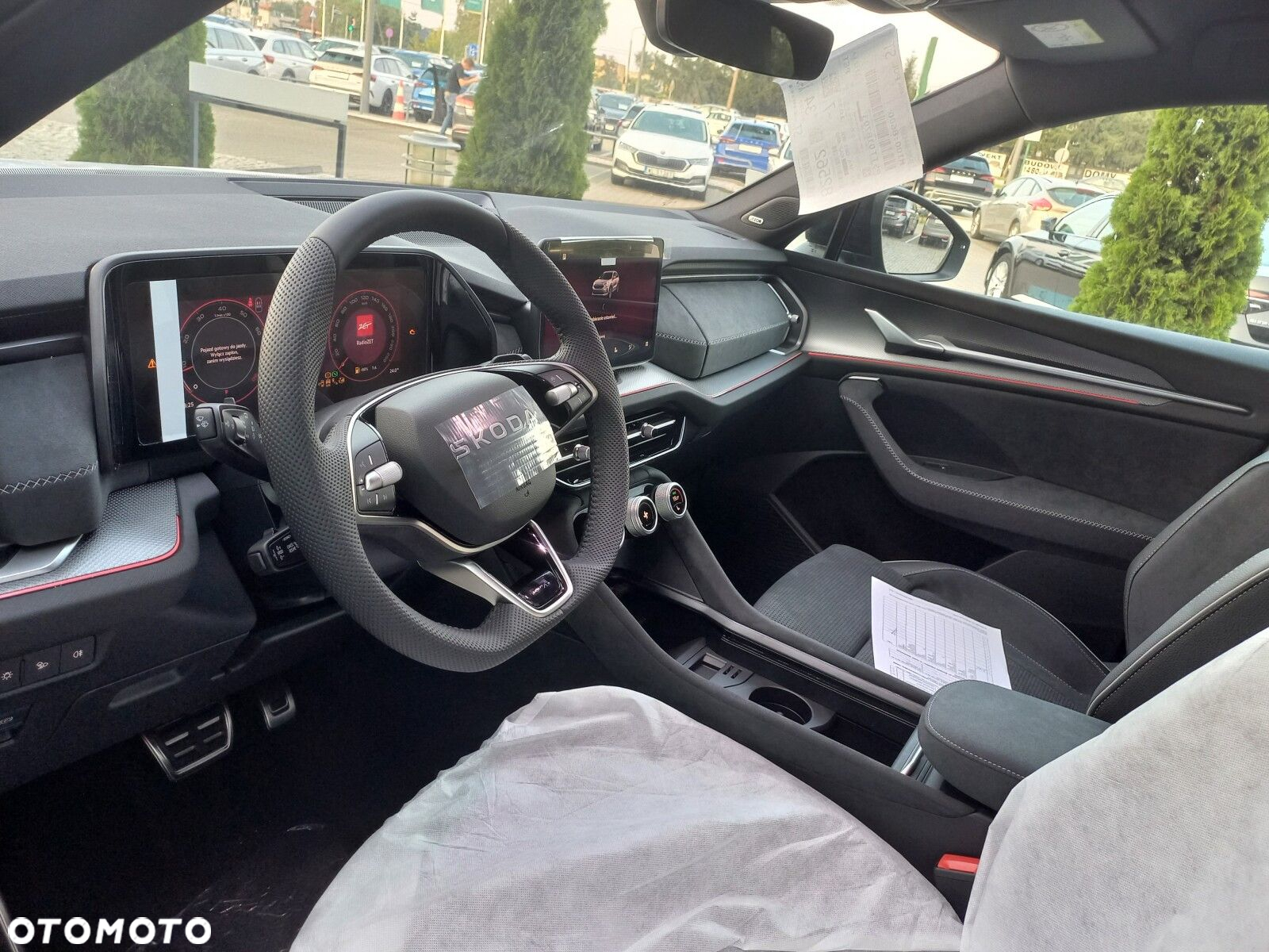Skoda Kodiaq 2.0 TSI 4x4 Sportline DSG - 13