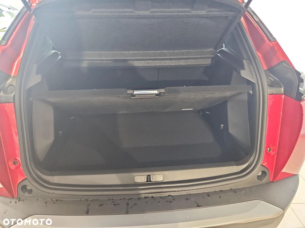Peugeot 2008 - 9