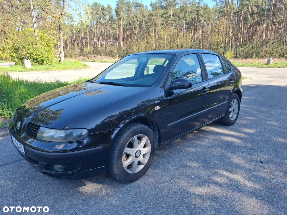 Seat Leon 1.9 TDI - 3