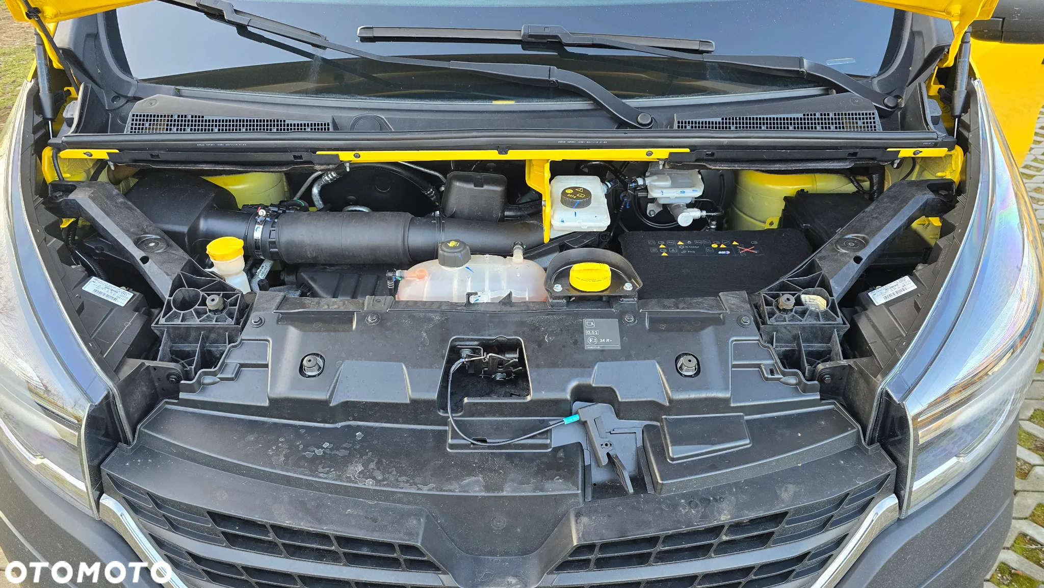 Renault TRAFIC 2.0 CDTI , - 20