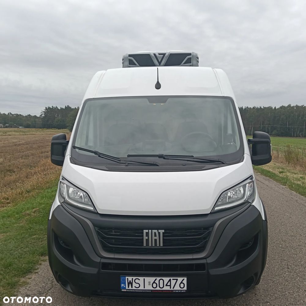 Fiat Ducato L4h2 - 4