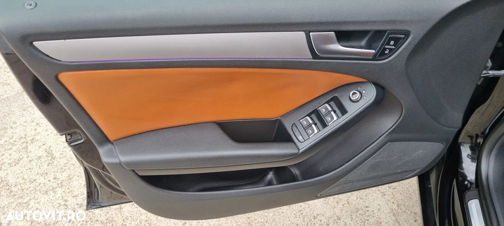 Audi A5 Sportback 2.0 TDI Multitronic - 13