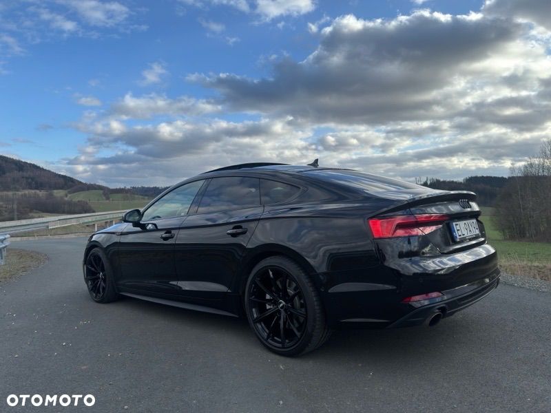 Audi A5 - 19