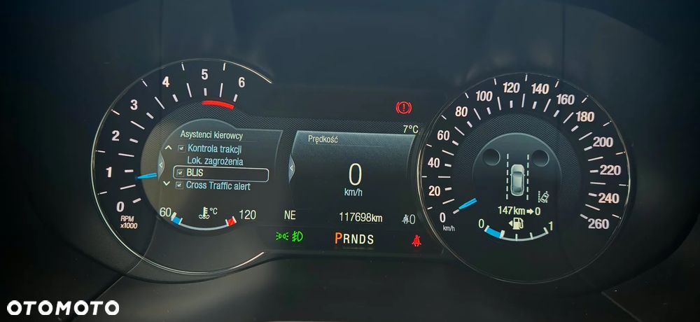 Ford S-Max 2.0 EcoBlue Allrad ST-Line - 22