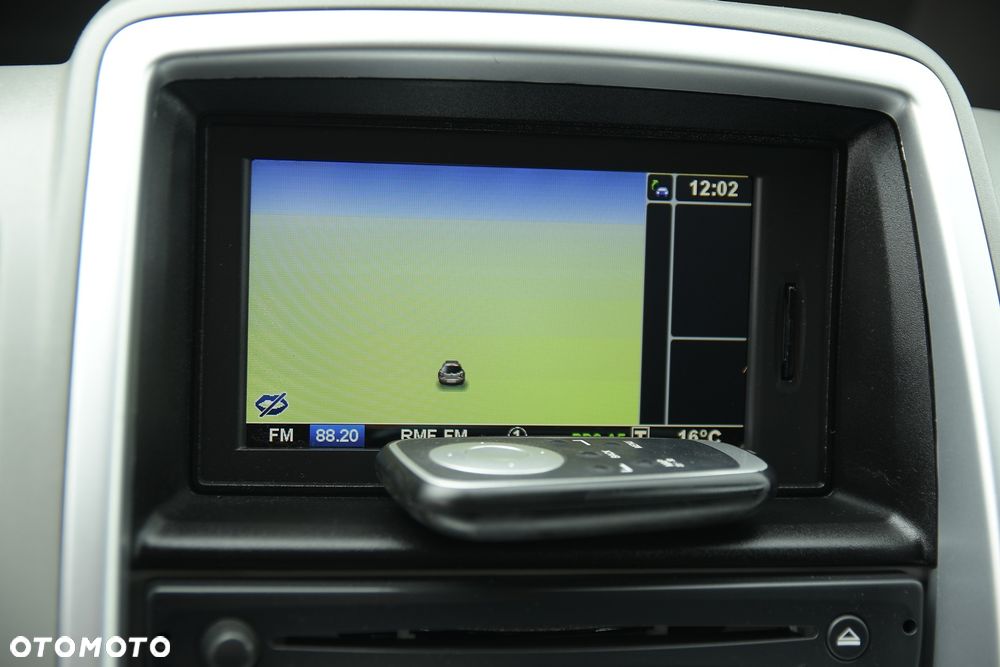 Renault Trafic FAP Passenger Black Edition - 35