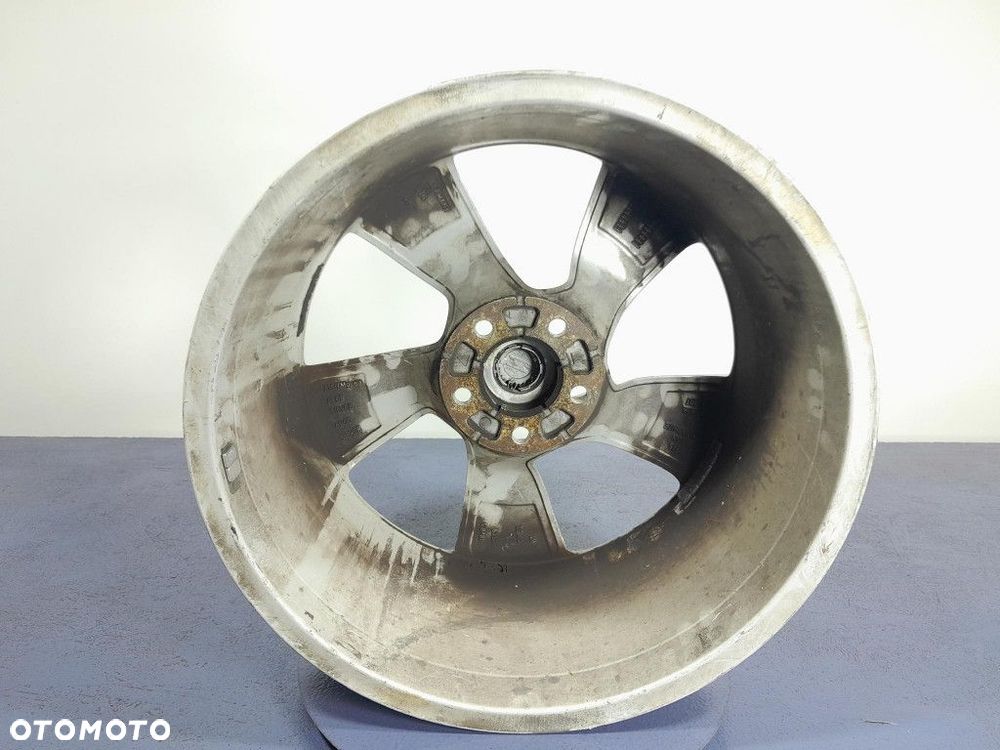 OPEL INSIGNIA B FELGA ALUMINIOWA R18 5X115 ET49 18JX8.5 - 6