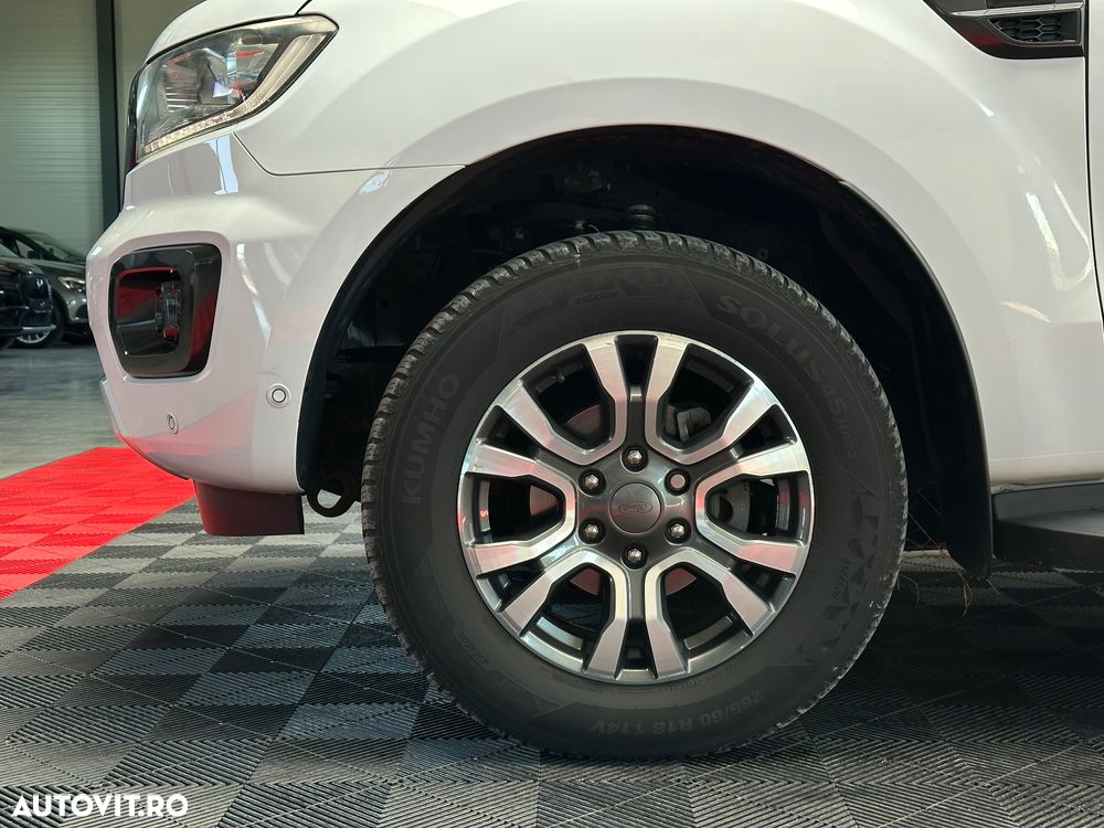 Ford Ranger - 41