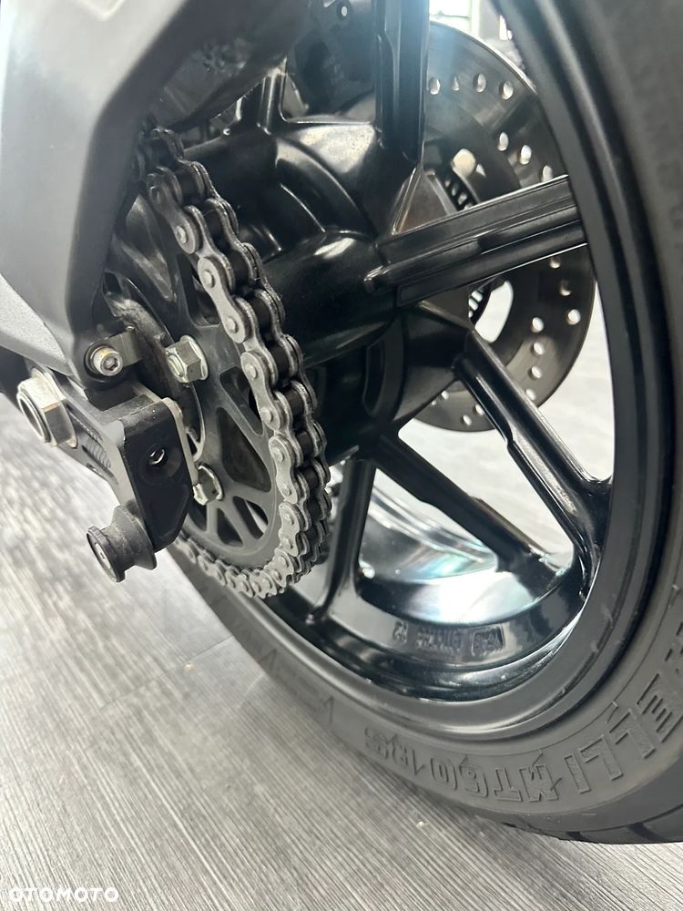 Ducati Scrambler - 16