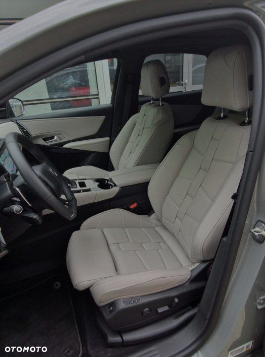 DS Automobiles DS 7 Crossback - 13