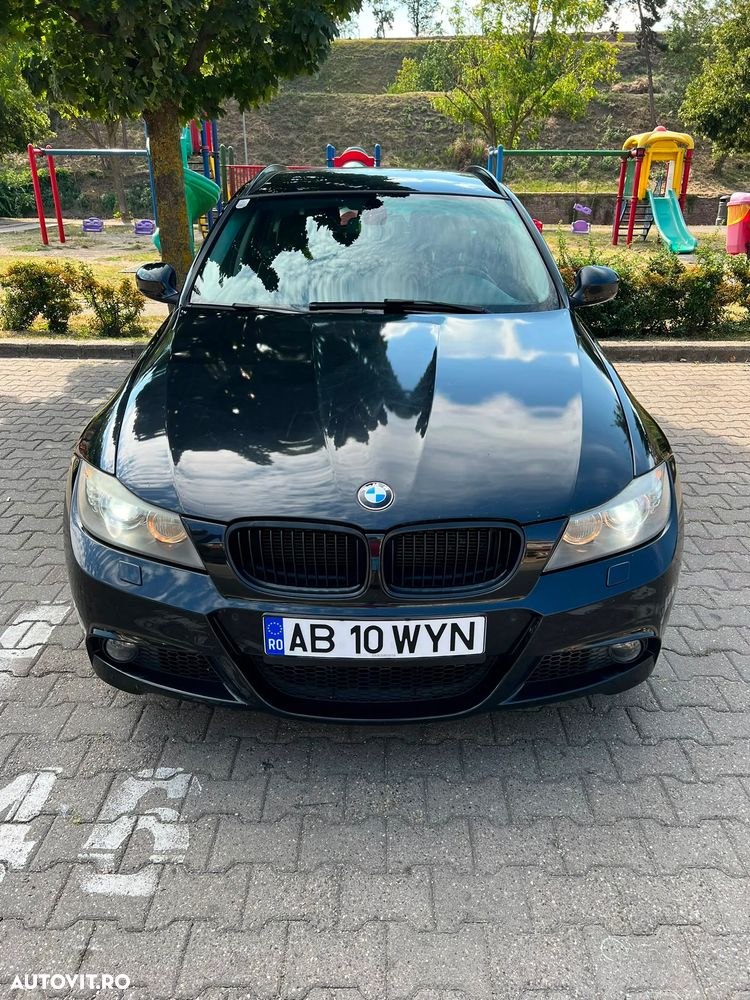 BMW Seria 3 - 3