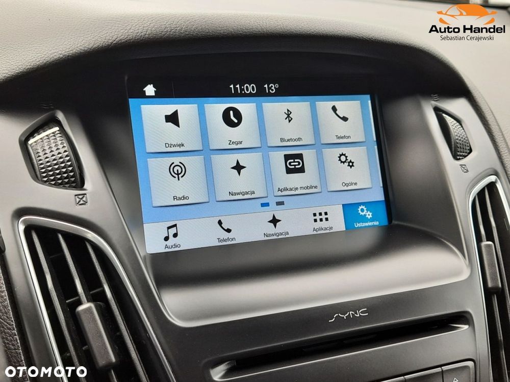 Ford Focus 1.5 EcoBoost STart-Stopp-System ST-LINE - 32