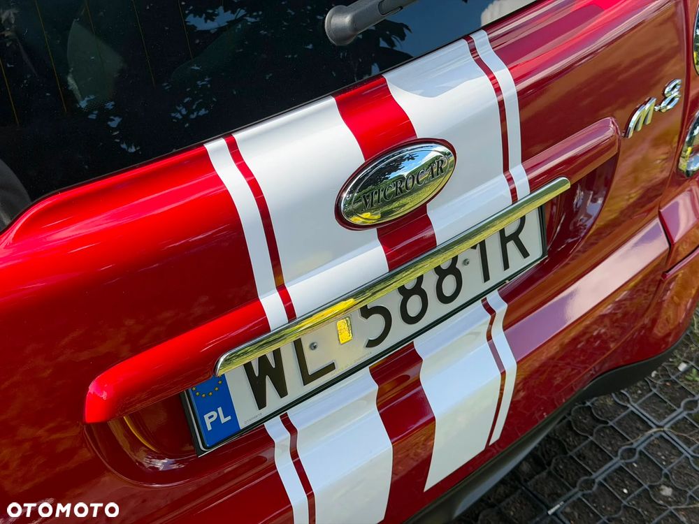 Microcar MC - 5