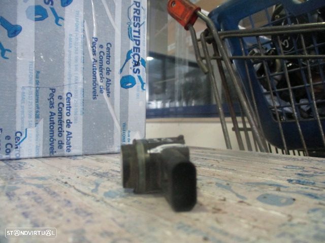 Sensor Parqueamento Park 3C0919275S VW GOLF 6 2008 - 1