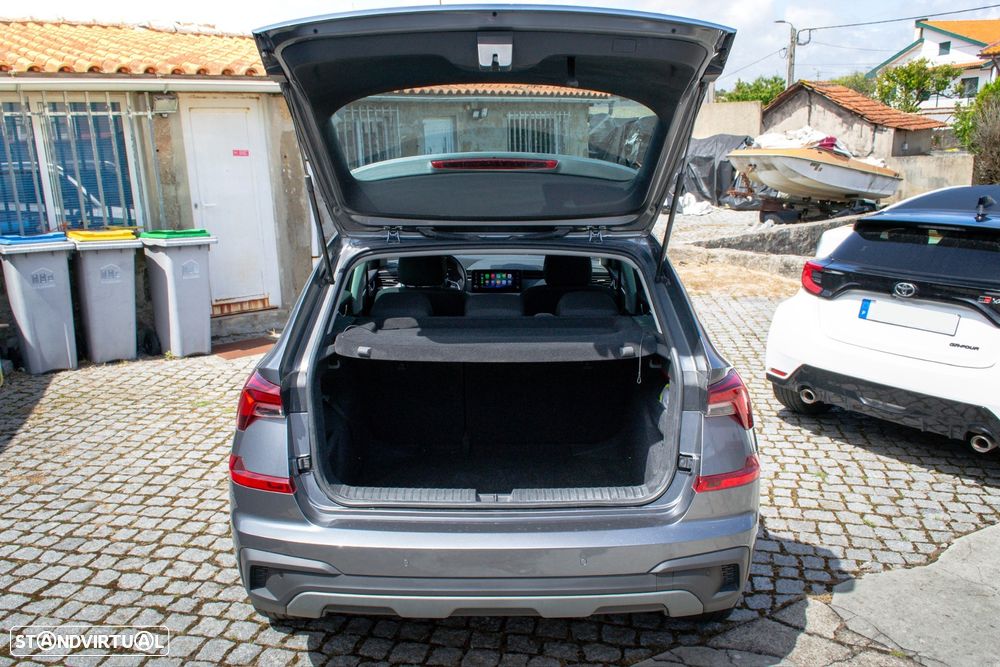 Skoda Kamiq 1.0 TSI Selection DSG - 20