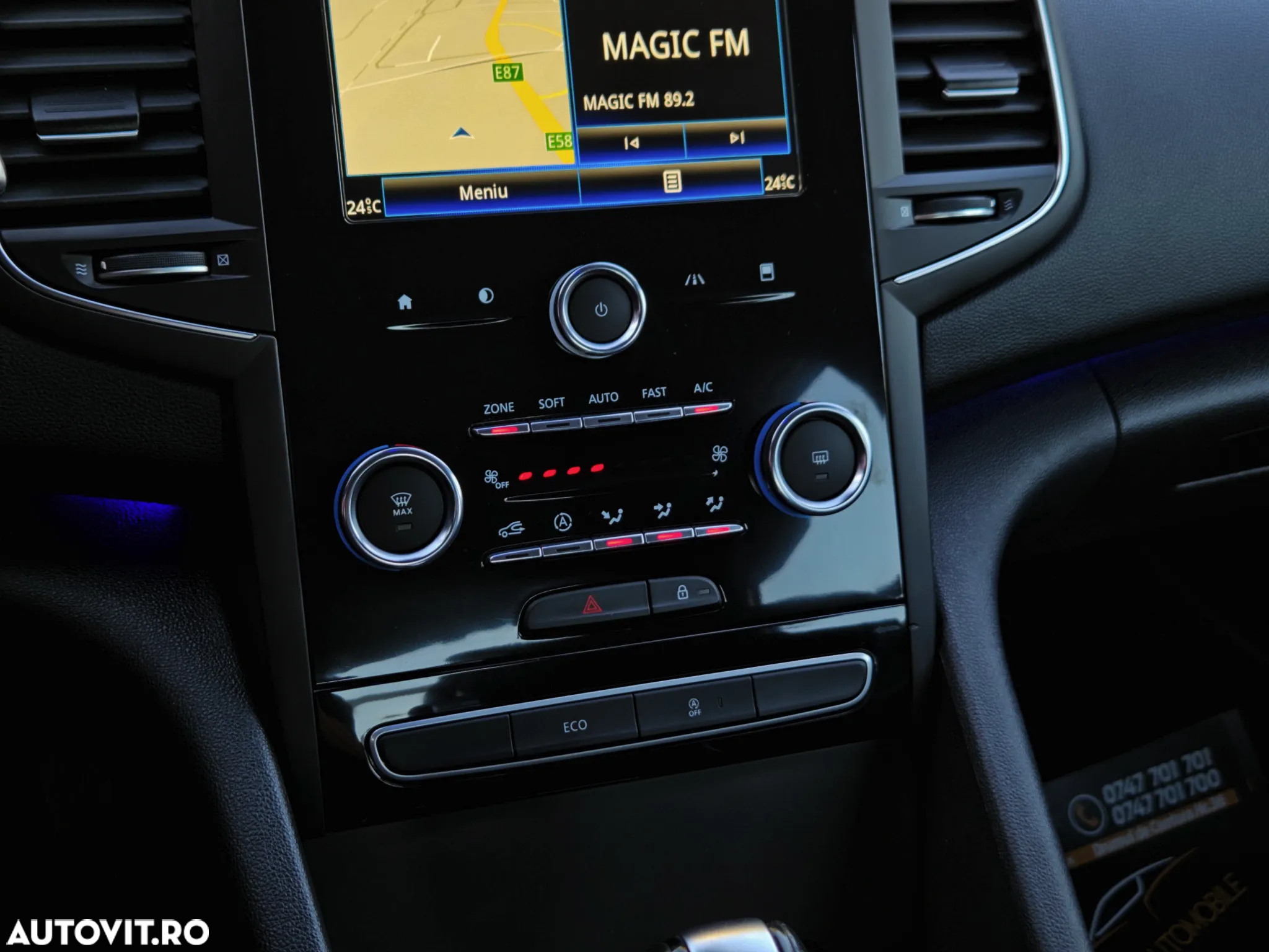 Renault Talisman TCe 160 EDC GPF LIMITED - 34