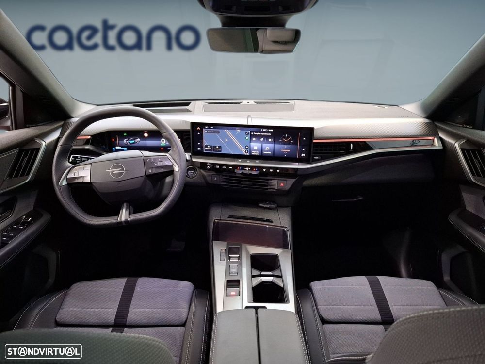 Opel Grandland - 4