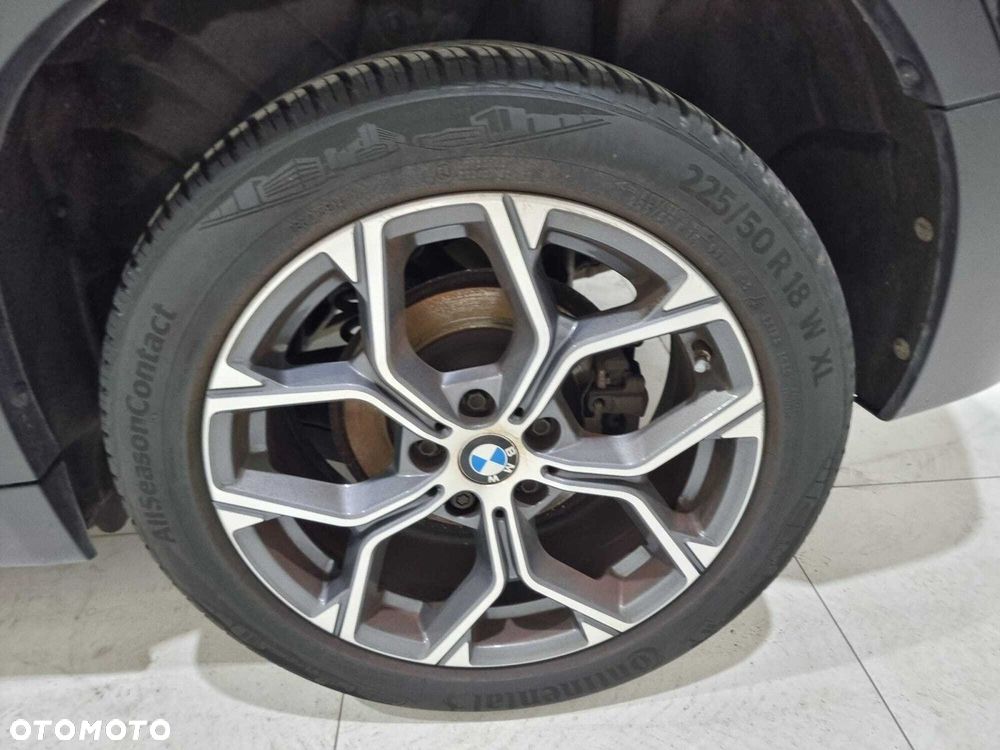 BMW X2 - 33