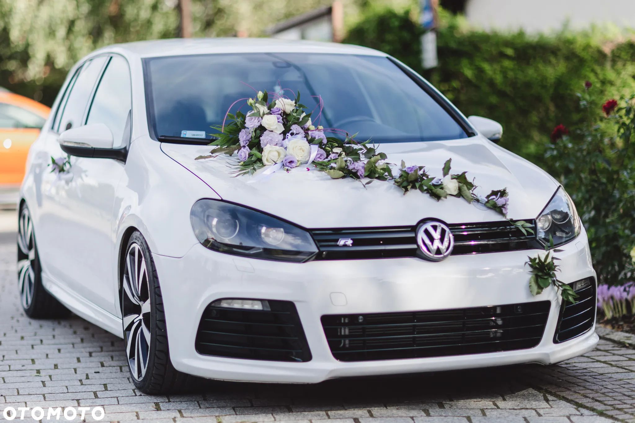 Volkswagen Golf - 1