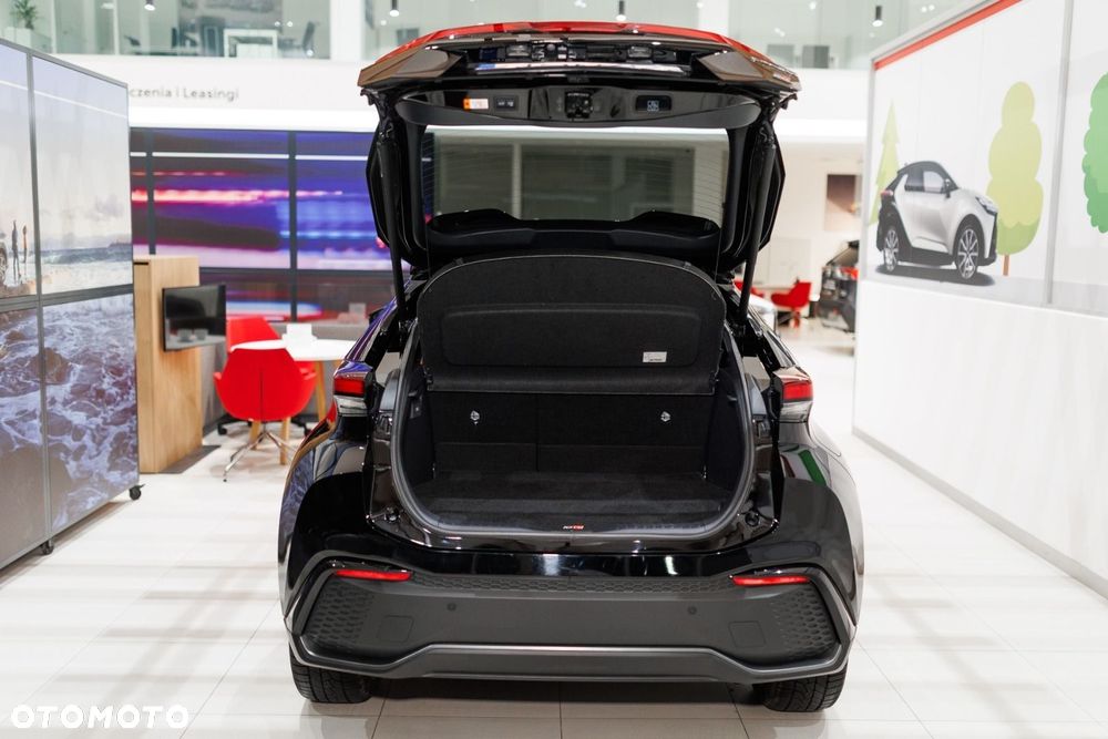Toyota C-HR - 27