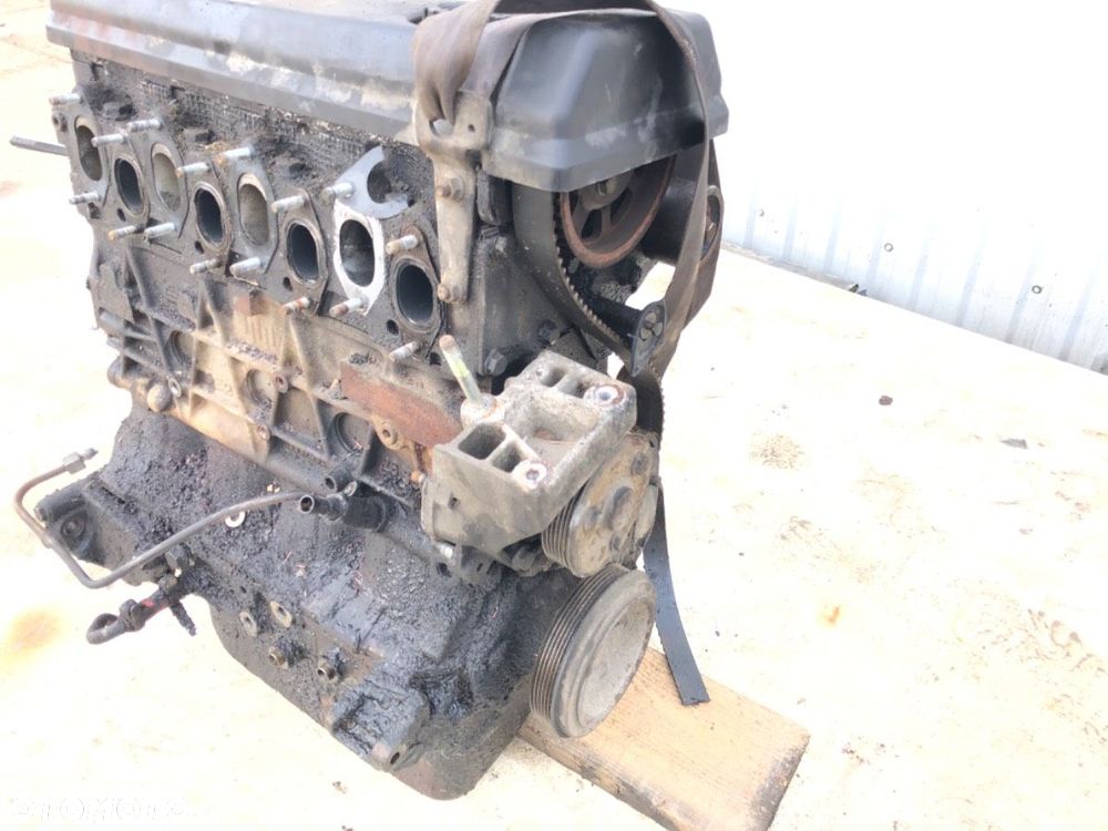 SILNIK - 1721.00 PLN - FIAT DUCATO Skrzynia (230_) 1994 - 2005 2.8 TDI 90 kW [122 KM] olej napędowy - 4