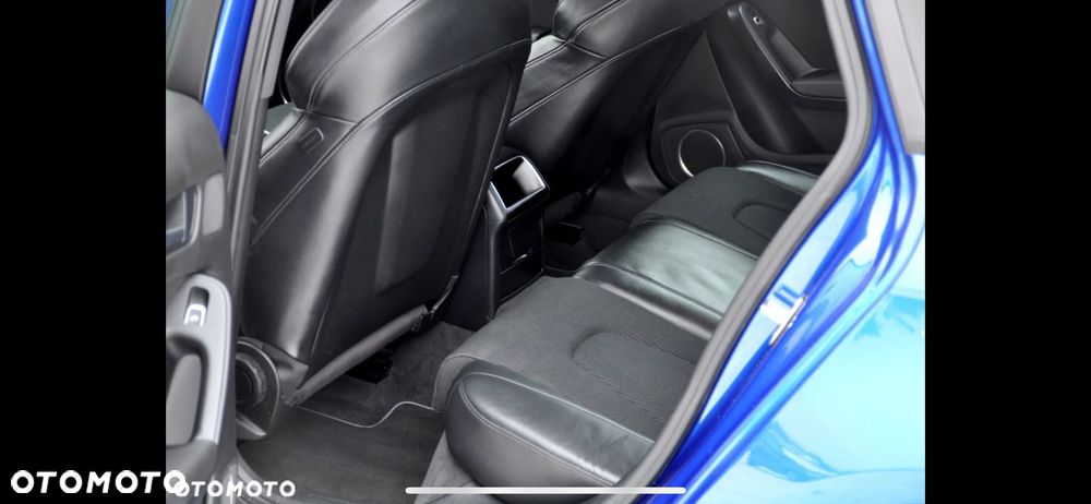 Audi A4 Limousine 1.8 TFSI quattro S line Sportpaket - 13