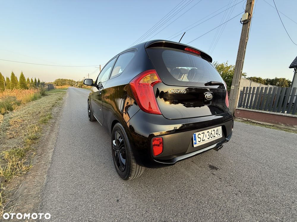 Kia Picanto - 3