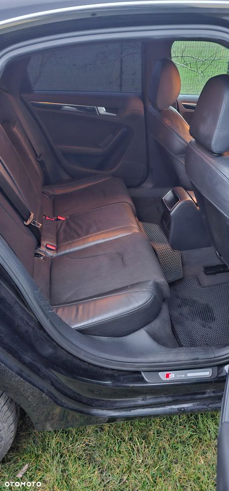Audi A4 Limousine 2.0 TDI - 16