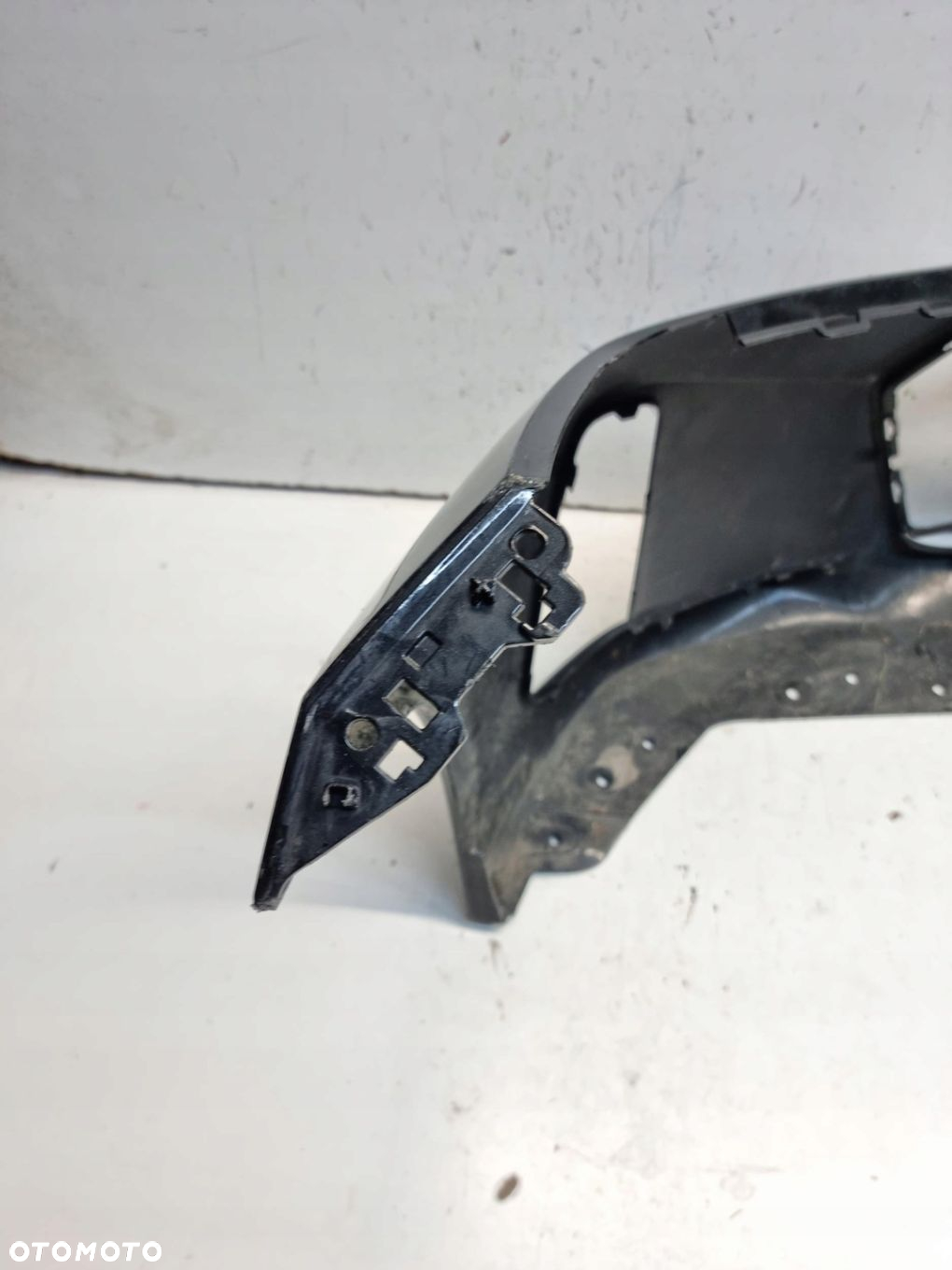 BMW 3 G20 G21 M-PAKIET LIFT LCI Zderzak przód przedni - 5
