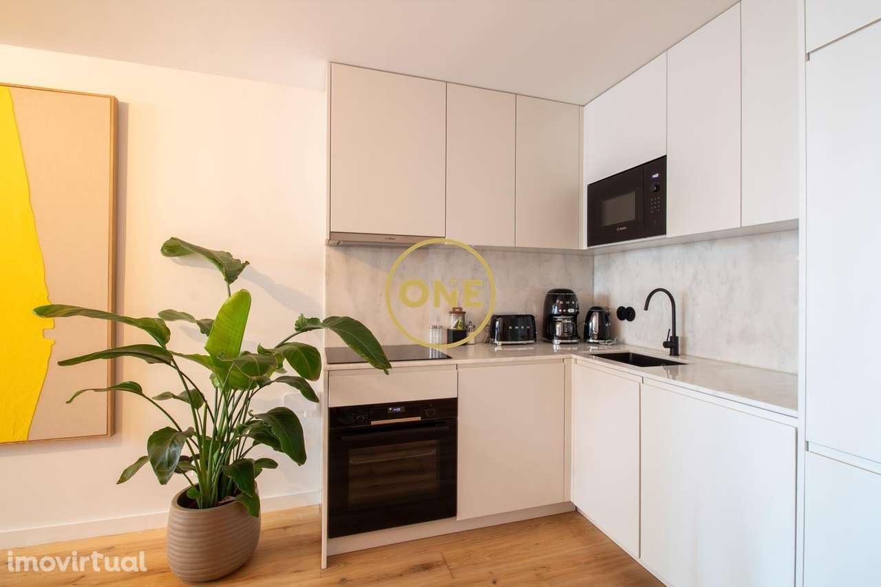 T0 convertido em T2 na Foz do Porto - Grande imagem: 5/13