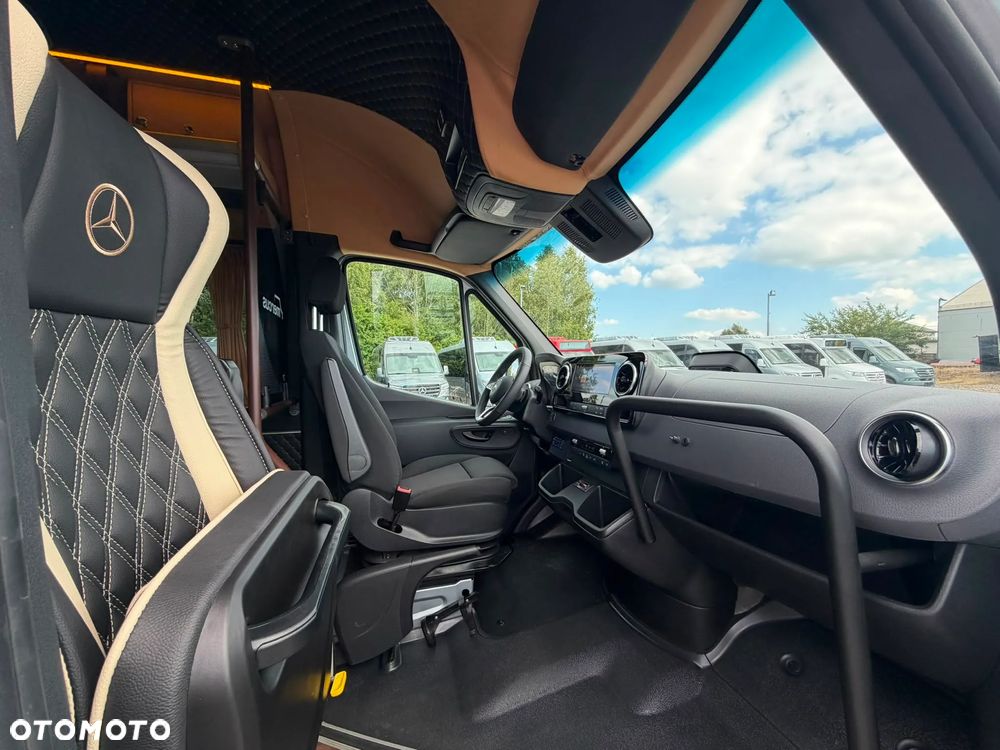 Mercedes-Benz Sprinter 519 - 16