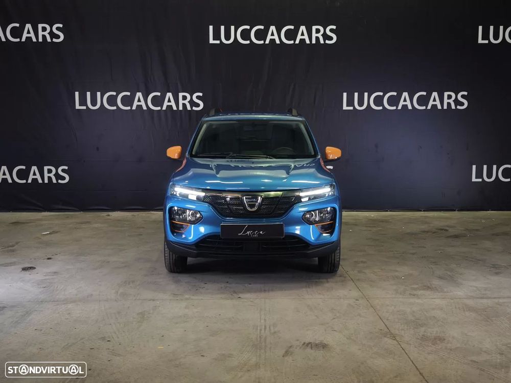 Dacia Spring Electric 45 Comfort Plus - 2
