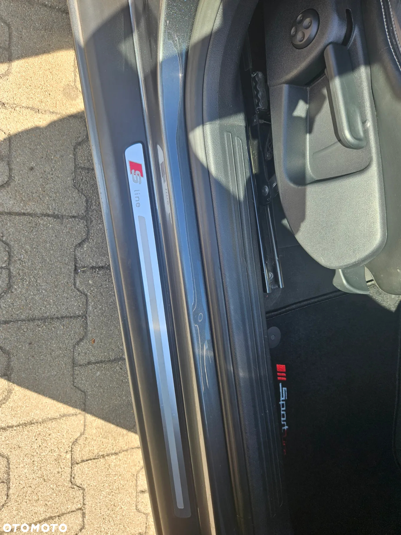 Audi A6 2.7 TDI Multitronic - 21