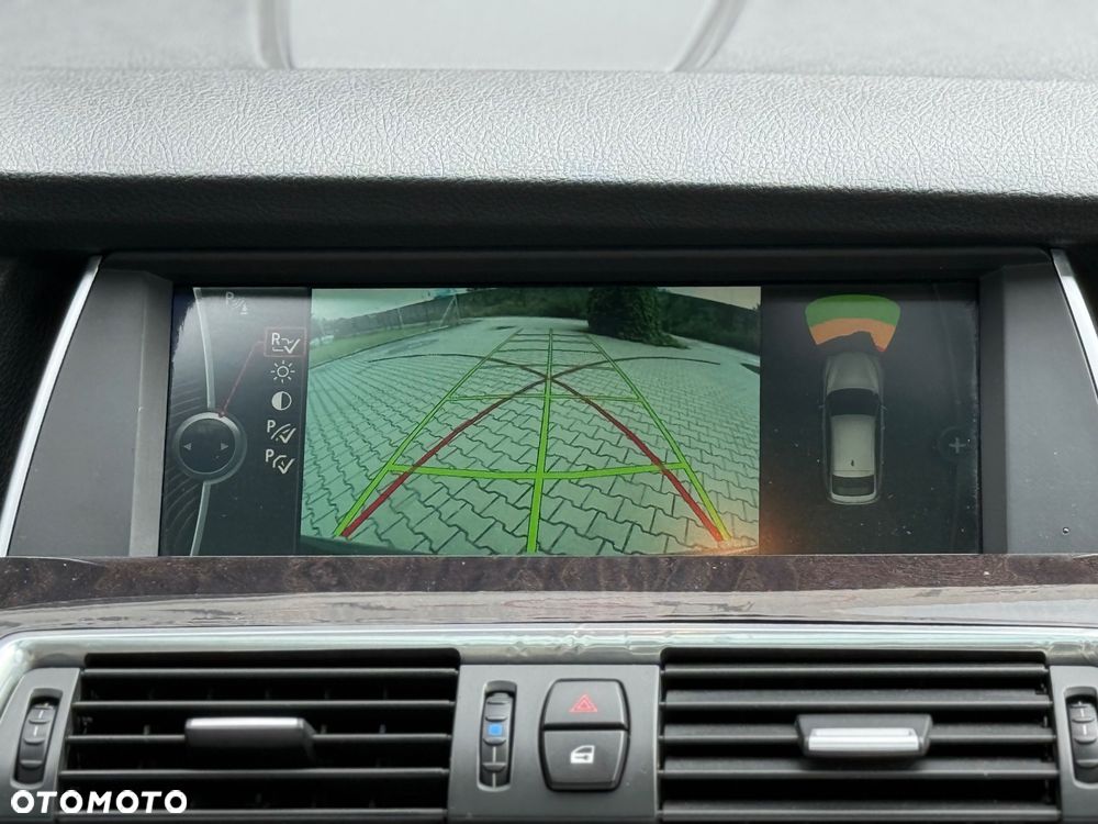 BMW 5GT 530d - 24