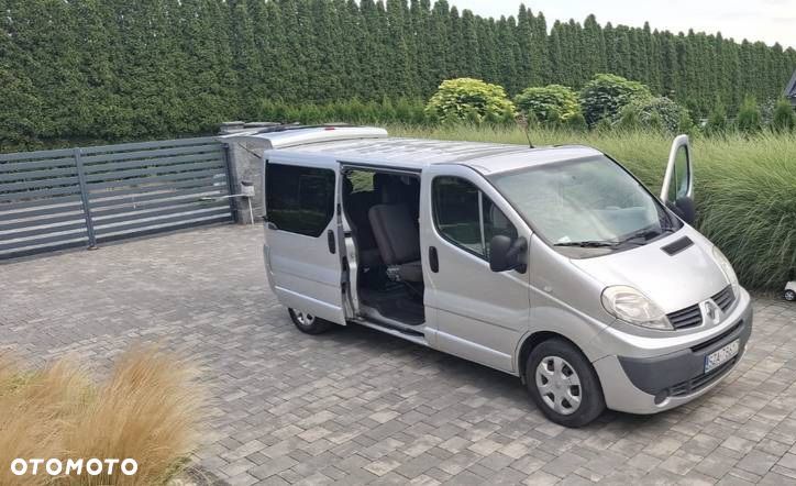 Renault Trafic - 1