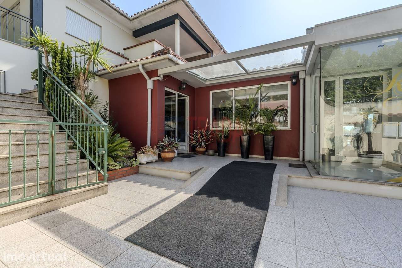 Venda de imovel com Restaurante, café e snack bar em Vila Verde - B... - Grande imagem: 3/35