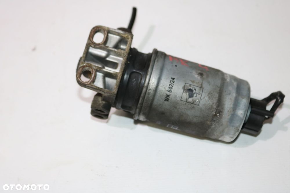 FILTR PALIWA PODGRZEWACZ PALIWA SAAB 9-5 3000601 - 4