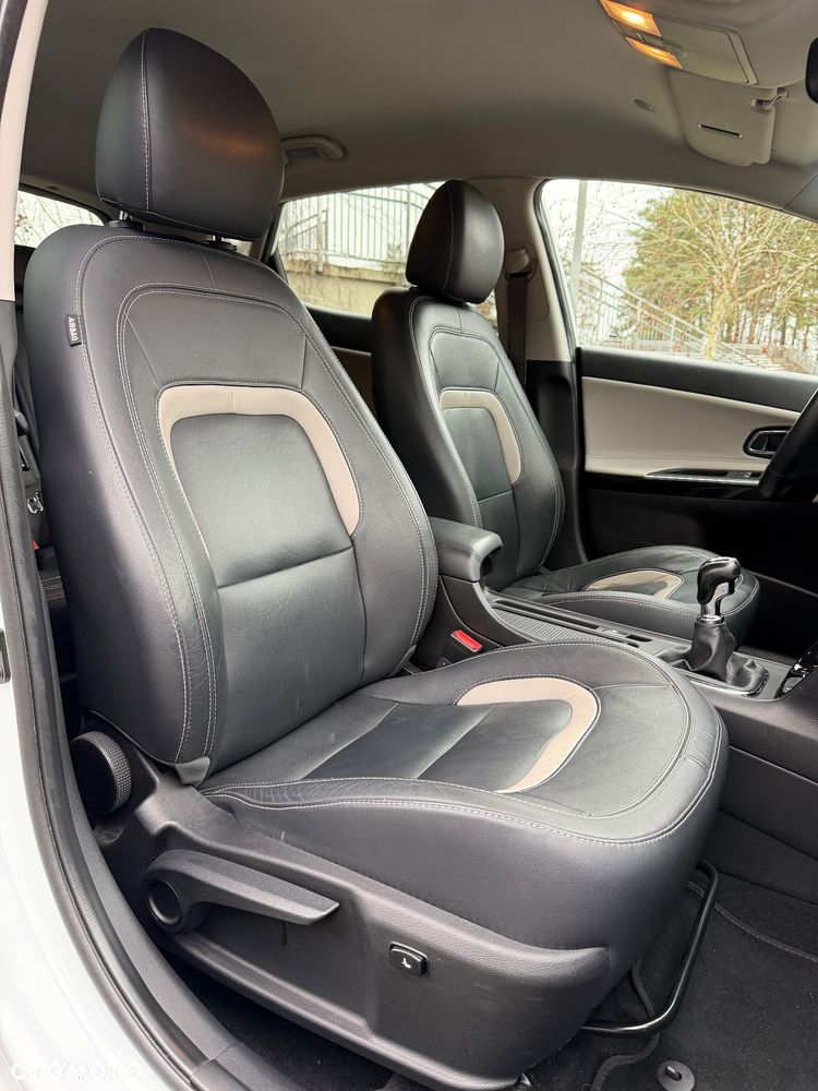 Kia Ceed 1.0 T-GDI ISG Vision - 19