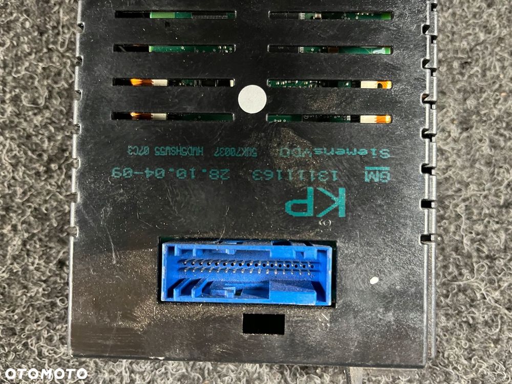 wyświetlacz ekran zegarek 13111163 - 2